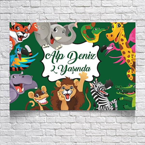 Reysa Tasarım Poster, Afiş