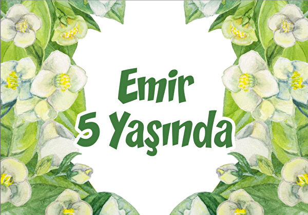Reysa Tasarım Poster, Afiş