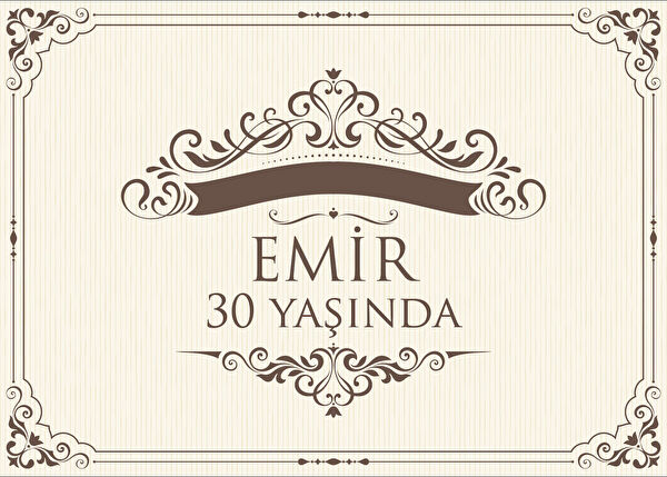 Reysa Tasarım Poster, Afiş