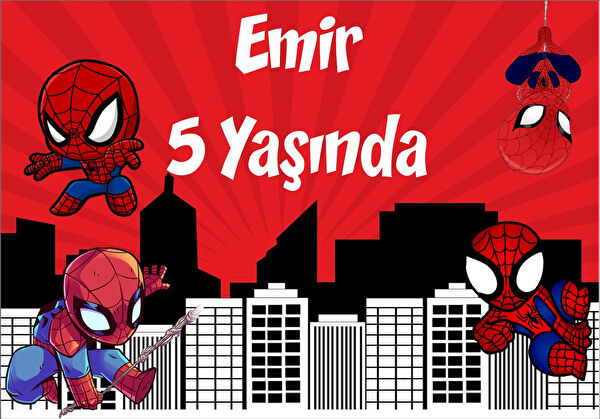 Reysa Tasarım Poster, Afiş