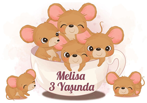 Reysa Tasarım Poster, Afiş