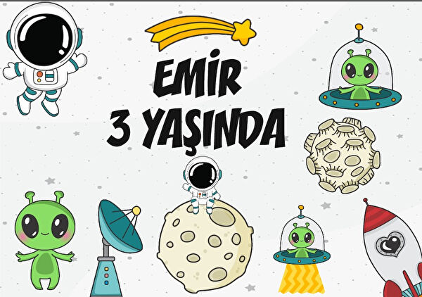 Reysa Tasarım Poster, Afiş