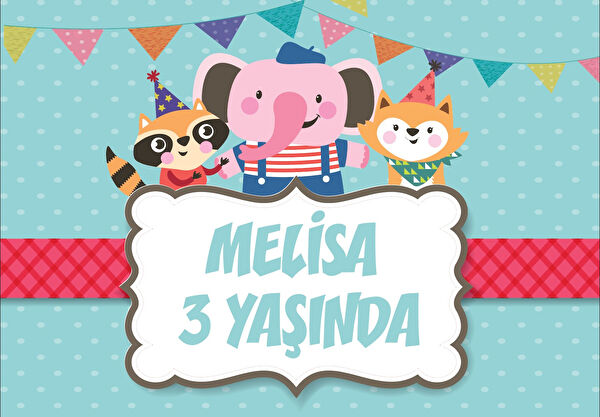 Reysa Tasarım Poster, Afiş