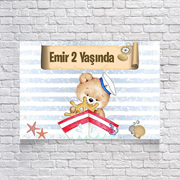 Reysa Tasarım Poster, Afiş