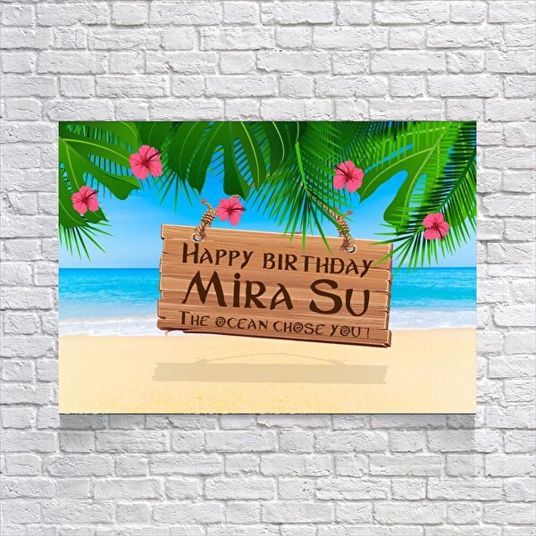 Reysa Tasarım Poster, Afiş