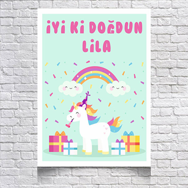 Reysa Tasarım Poster, Afiş