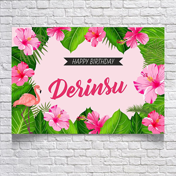 Reysa Tasarım Poster, Afiş