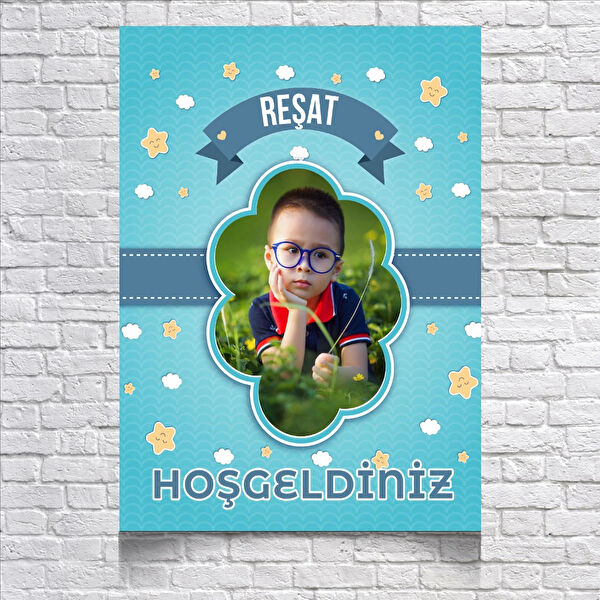 Reysa Tasarım Poster, Afiş