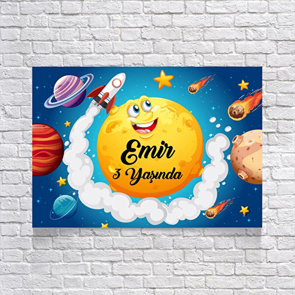 Reysa Tasarım Poster, Afiş