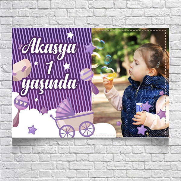 Reysa Tasarım Poster, Afiş