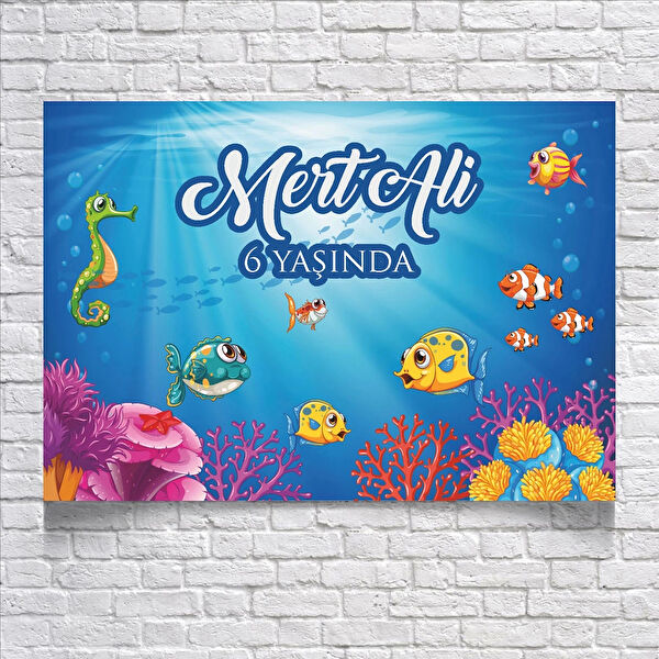 Reysa Tasarım Poster, Afiş