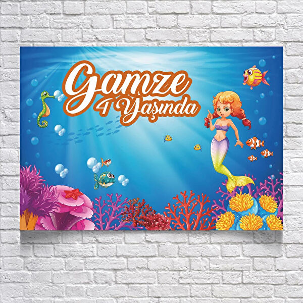 Reysa Tasarım Poster, Afiş