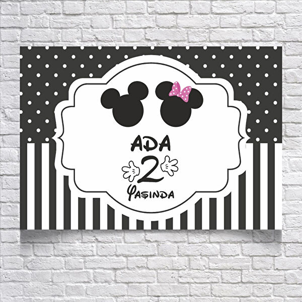 Reysa Tasarım Poster, Afiş