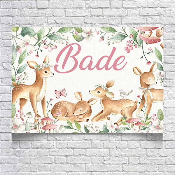 Reysa Tasarım Poster, Afiş