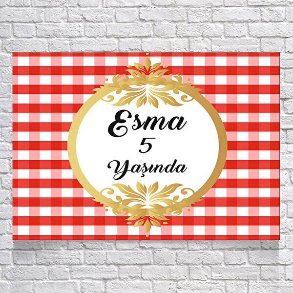 Reysa Tasarım Poster, Afiş