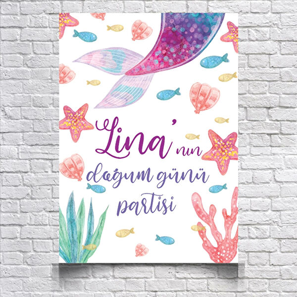 Reysa Tasarım Poster, Afiş