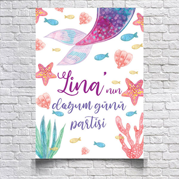 Reysa Tasarım Poster, Afiş