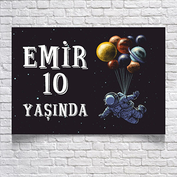 Reysa Tasarım Poster, Afiş