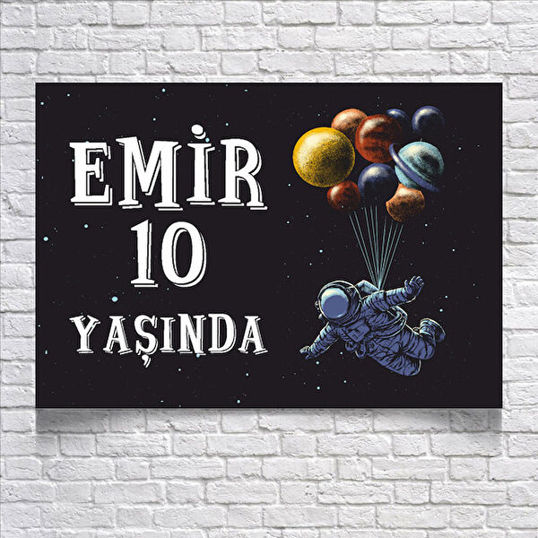Reysa Tasarım Poster, Afiş