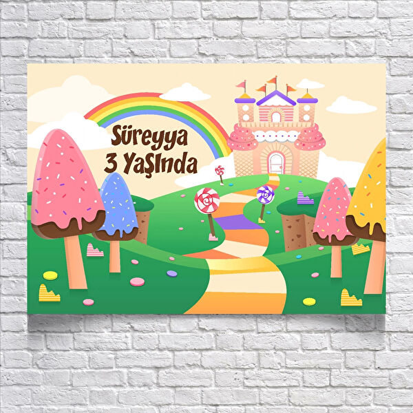 Reysa Tasarım Poster, Afiş