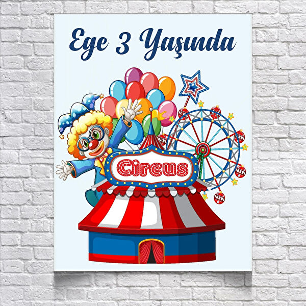 Reysa Tasarım Poster, Afiş