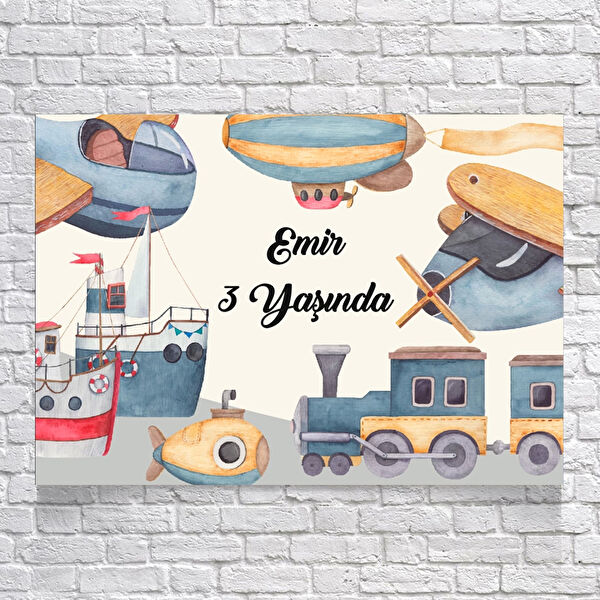 Reysa Tasarım Poster, Afiş