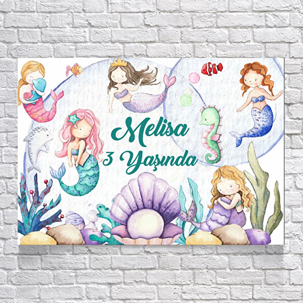 Reysa Tasarım Poster, Afiş