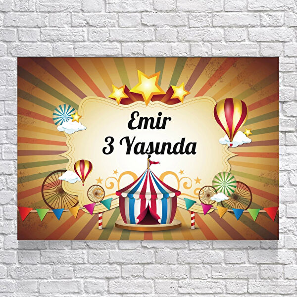 Reysa Tasarım Poster, Afiş