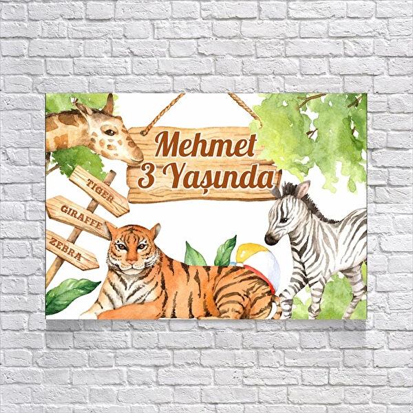 Reysa Tasarım Poster, Afiş