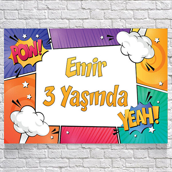 Reysa Tasarım Poster, Afiş