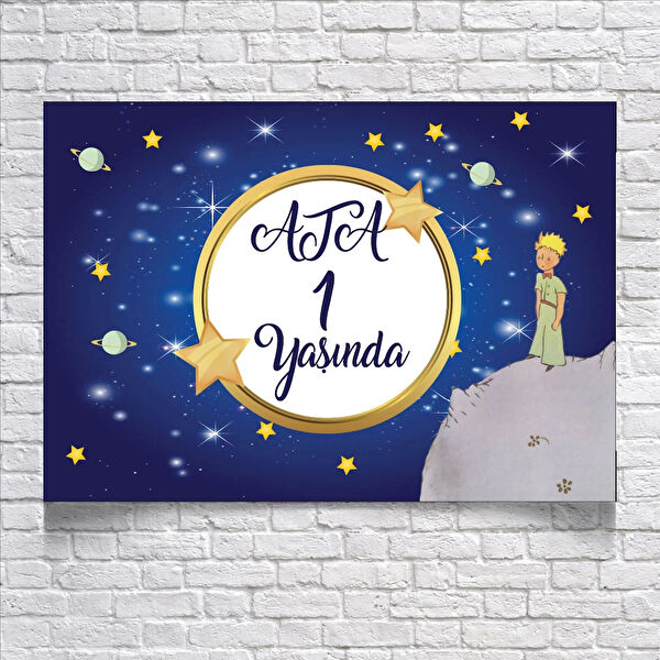 Reysa Tasarım Poster, Afiş