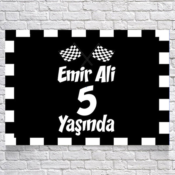 Reysa Tasarım Poster, Afiş