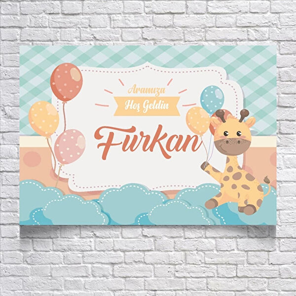 Reysa Tasarım Poster, Afiş