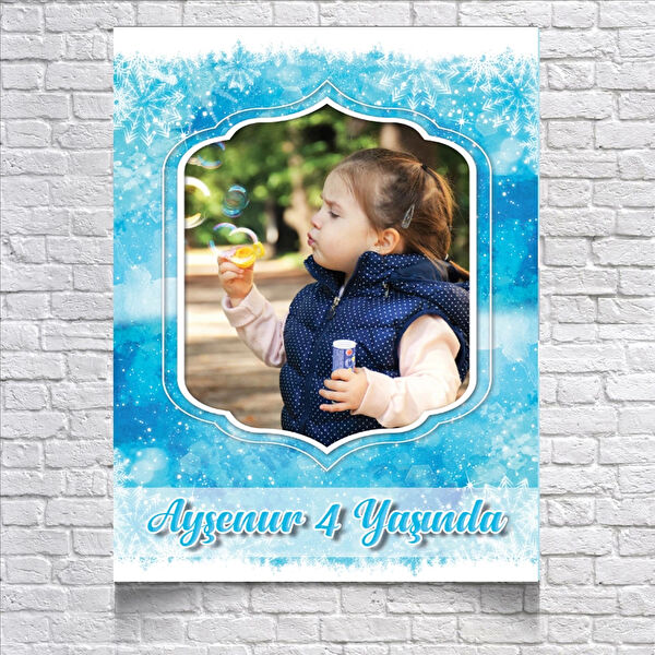 Reysa Tasarım Poster, Afiş