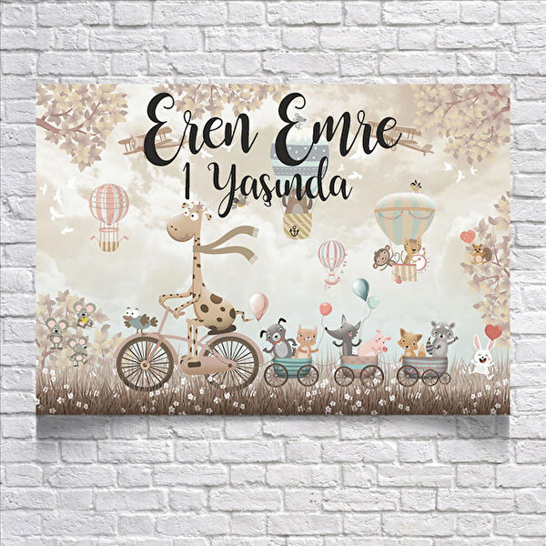 Reysa Tasarım Poster, Afiş