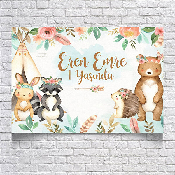 Reysa Tasarım Poster, Afiş