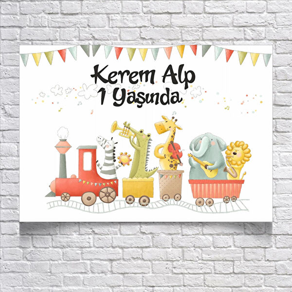 Reysa Tasarım Poster, Afiş