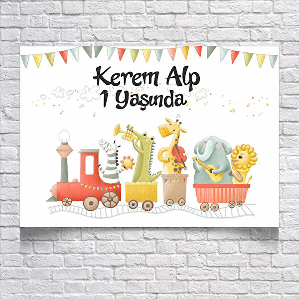 Reysa Tasarım Poster, Afiş