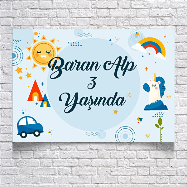 Reysa Tasarım Poster, Afiş