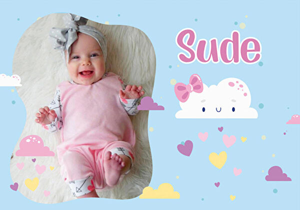 Reysa Tasarım Poster, Afiş