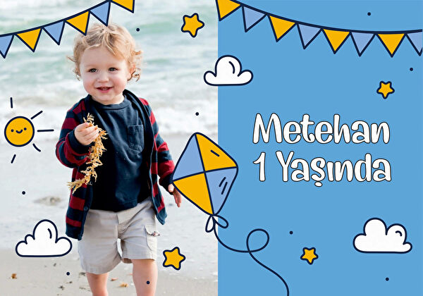 Reysa Tasarım Poster, Afiş