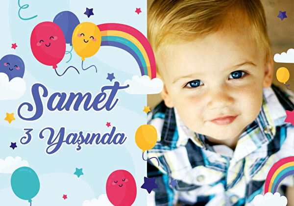 Reysa Tasarım Poster, Afiş