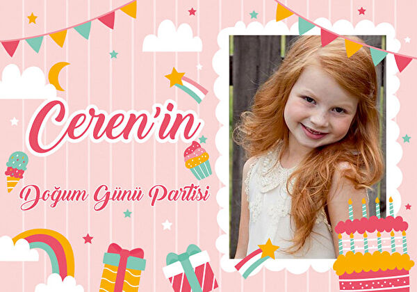 Reysa Tasarım Poster, Afiş