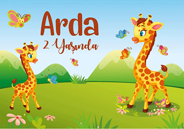 Reysa Tasarım Poster, Afiş