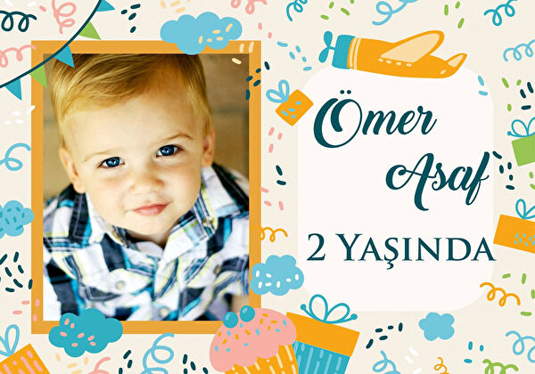 Reysa Tasarım Poster, Afiş