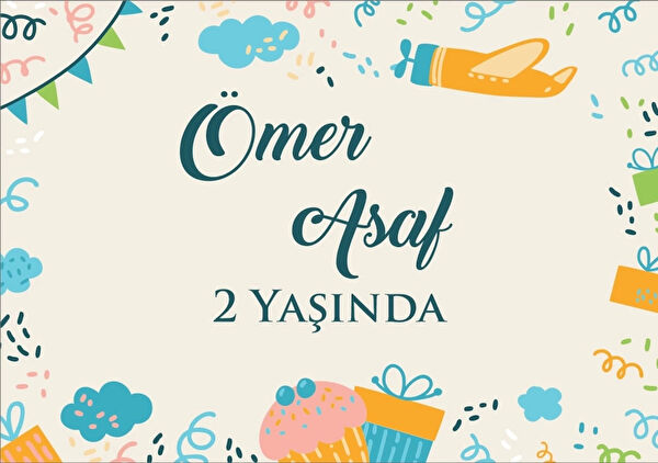 Reysa Tasarım Poster, Afiş