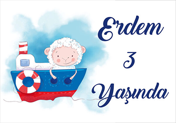 Reysa Tasarım Poster, Afiş