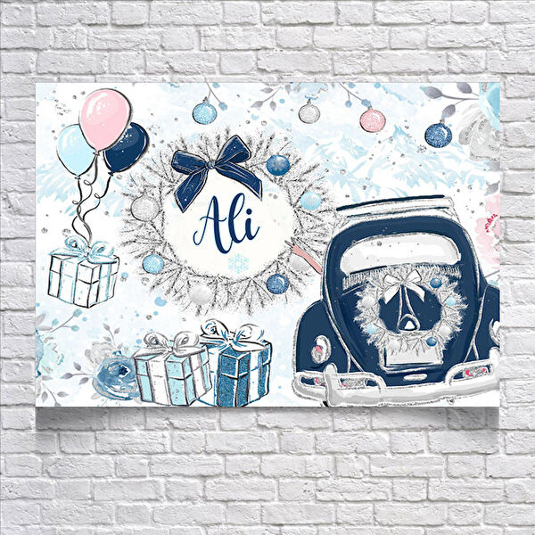 Reysa Tasarım Poster, Afiş