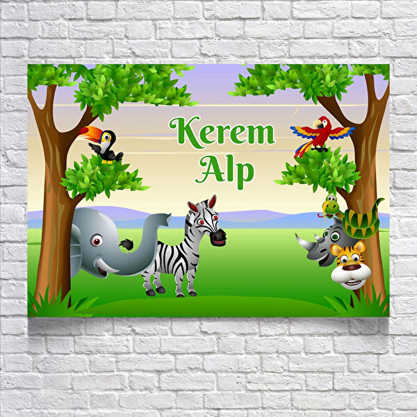 Reysa Tasarım Poster, Afiş