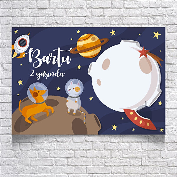 Reysa Tasarım Poster, Afiş